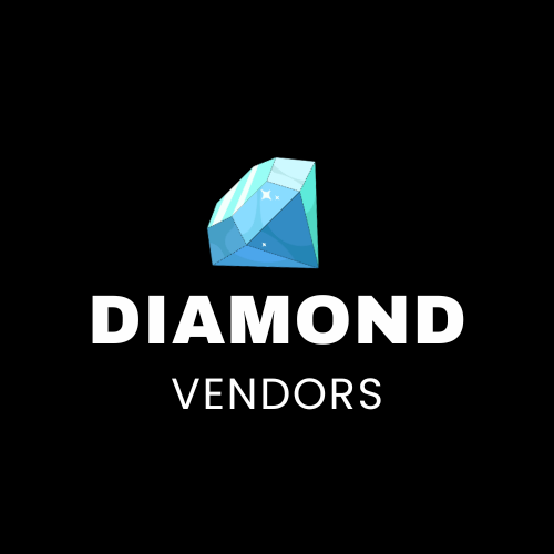 Diamond Vendors